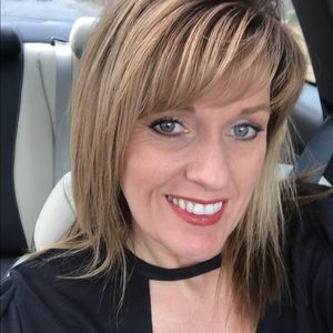 Meet your Posher, Christy